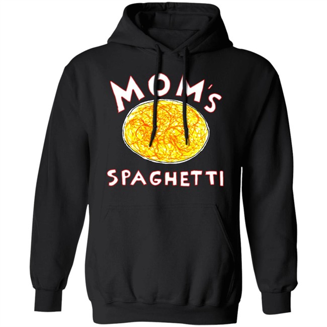 Eminem Is Selling a Mom's Spaghetti Shirt Eminem Is Selling a Mom's Spaghetti Shirt - Image 11