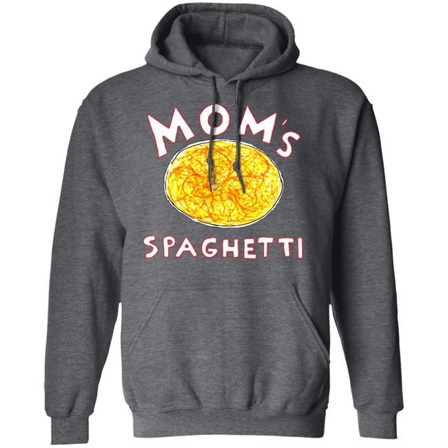 Eminem Is Selling a Mom's Spaghetti Shirt Eminem Is Selling a Mom's Spaghetti Shirt - Image 12