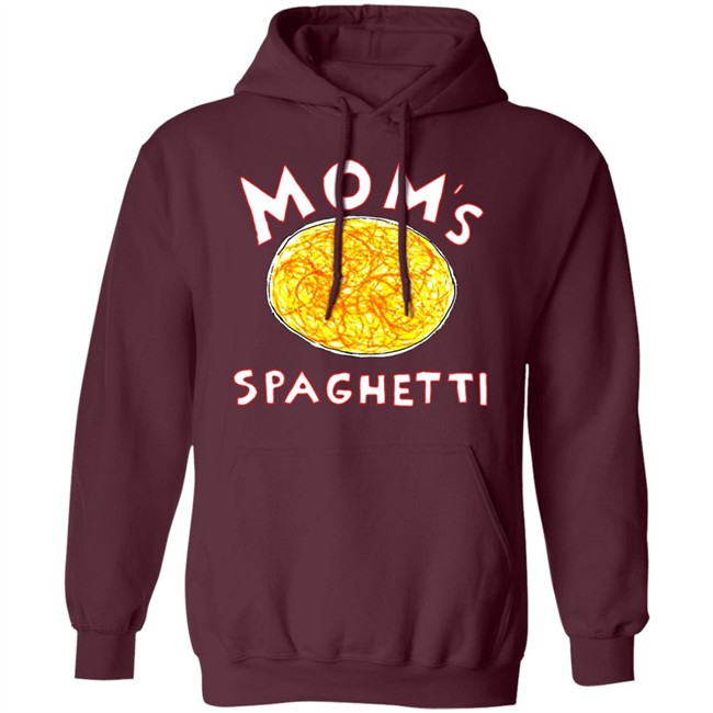Eminem Is Selling a Mom's Spaghetti Shirt Eminem Is Selling a Mom's Spaghetti Shirt - Image 13