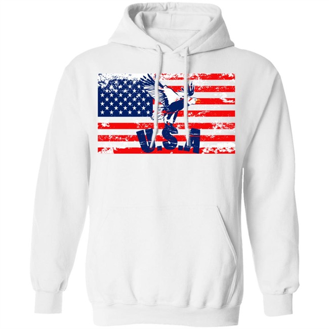 american flag shirt american flag shirt - Image 12