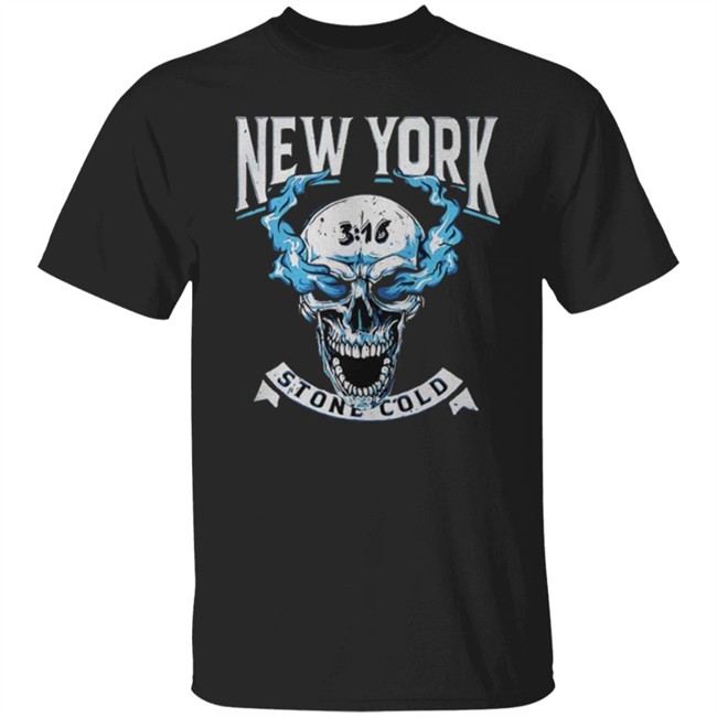 Stone Cold Steve Austin t shirt merch vintage