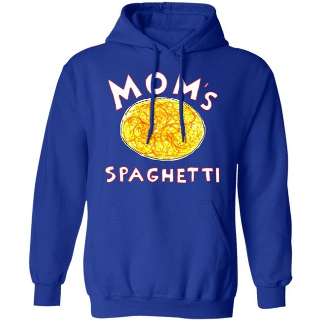 Eminem Is Selling a Mom's Spaghetti Shirt Eminem Is Selling a Mom's Spaghetti Shirt - Image 14