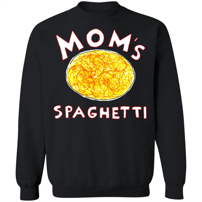 Eminem Is Selling a Mom's Spaghetti Shirt Eminem Is Selling a Mom's Spaghetti Shirt - Image 15