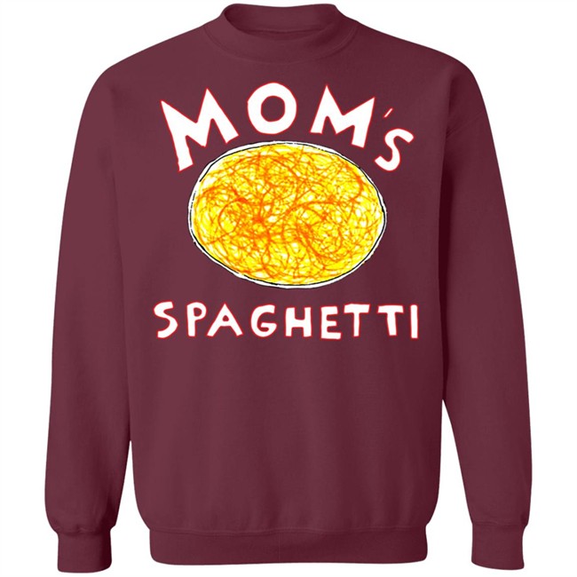Eminem Is Selling a Mom's Spaghetti Shirt Eminem Is Selling a Mom's Spaghetti Shirt - Image 16