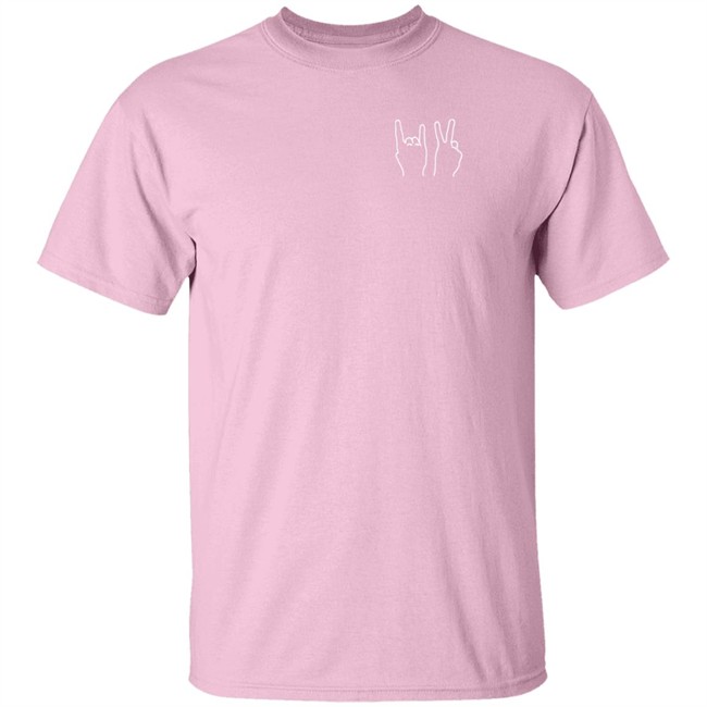 Dolan Twins Merch DT Crewneck Sweatshirt Dolan Twins Merch DT Crewneck Sweatshirt - Image 4
