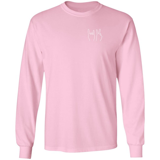Dolan Twins Merch DT Crewneck Sweatshirt Dolan Twins Merch DT Crewneck Sweatshirt - Image 18