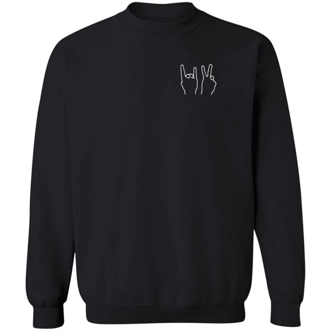 Dolan Twins Merch DT Crewneck Sweatshirt Dolan Twins Merch DT Crewneck Sweatshirt - Image 30
