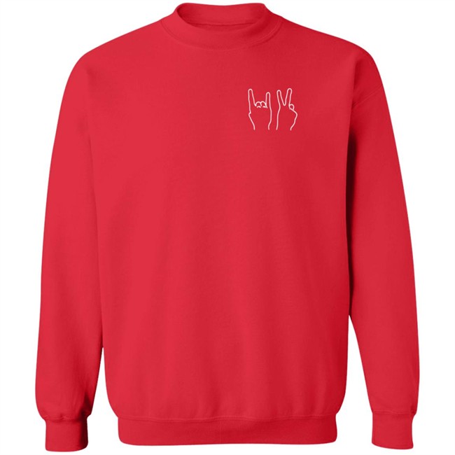 Dolan Twins Merch DT Crewneck Sweatshirt Dolan Twins Merch DT Crewneck Sweatshirt