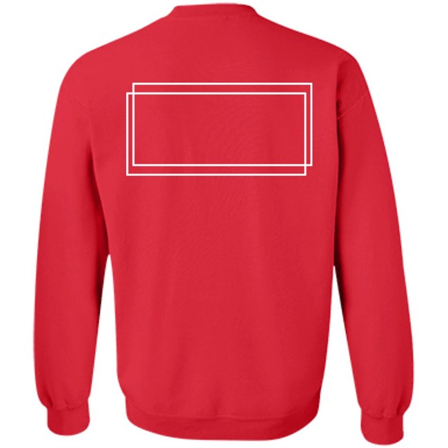 Dolan Twins Merch DT Crewneck Sweatshirt Dolan Twins Merch DT Crewneck Sweatshirt - Image 2