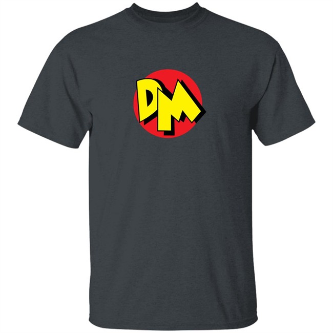 Danger mouse shirt - How we made Danger Mouse – by David Jason and Brian Cosgrove Danger mouse shirt - How we made Danger Mouse – by David Jason and Brian Cosgrove - Image 3