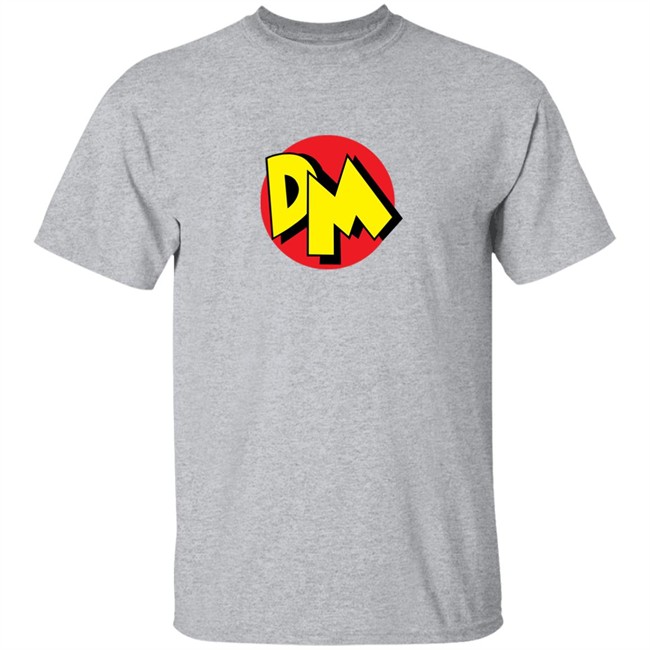 Danger mouse shirt - How we made Danger Mouse – by David Jason and Brian Cosgrove Danger mouse shirt - How we made Danger Mouse – by David Jason and Brian Cosgrove - Image 5