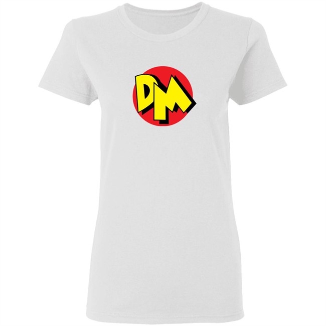 Danger mouse shirt - How we made Danger Mouse – by David Jason and Brian Cosgrove Danger mouse shirt - How we made Danger Mouse – by David Jason and Brian Cosgrove - Image 6
