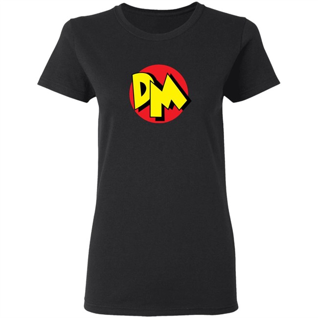 Danger mouse shirt - How we made Danger Mouse – by David Jason and Brian Cosgrove Danger mouse shirt - How we made Danger Mouse – by David Jason and Brian Cosgrove - Image 7