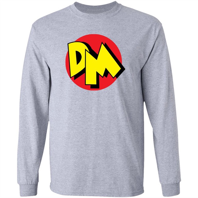Danger mouse shirt - How we made Danger Mouse – by David Jason and Brian Cosgrove Danger mouse shirt - How we made Danger Mouse – by David Jason and Brian Cosgrove - Image 8