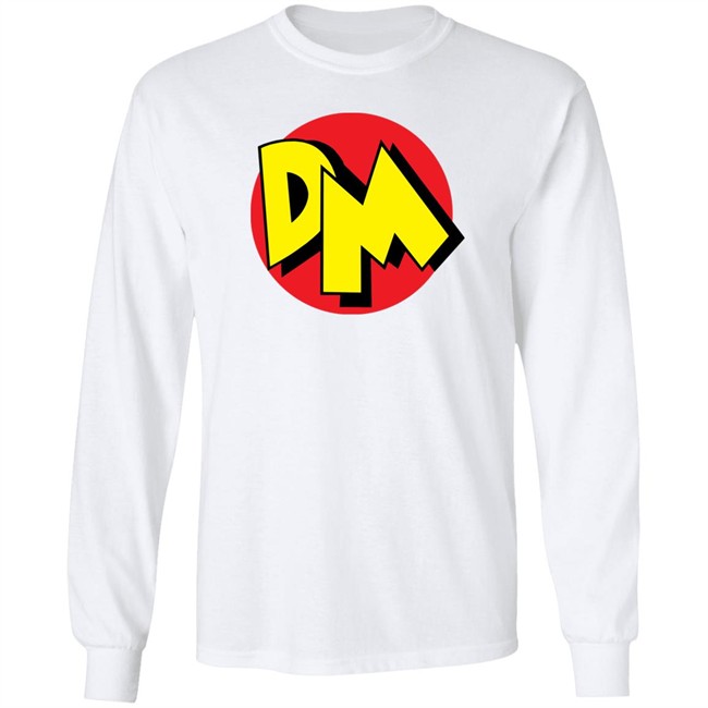 Danger mouse shirt - How we made Danger Mouse – by David Jason and Brian Cosgrove Danger mouse shirt - How we made Danger Mouse – by David Jason and Brian Cosgrove - Image 9