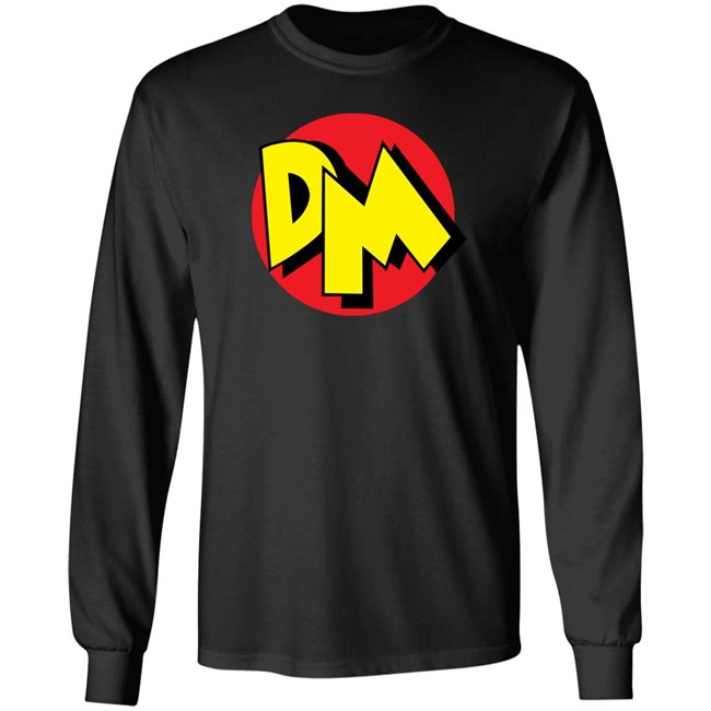 Danger mouse shirt - How we made Danger Mouse – by David Jason and Brian Cosgrove Danger mouse shirt - How we made Danger Mouse – by David Jason and Brian Cosgrove - Image 10
