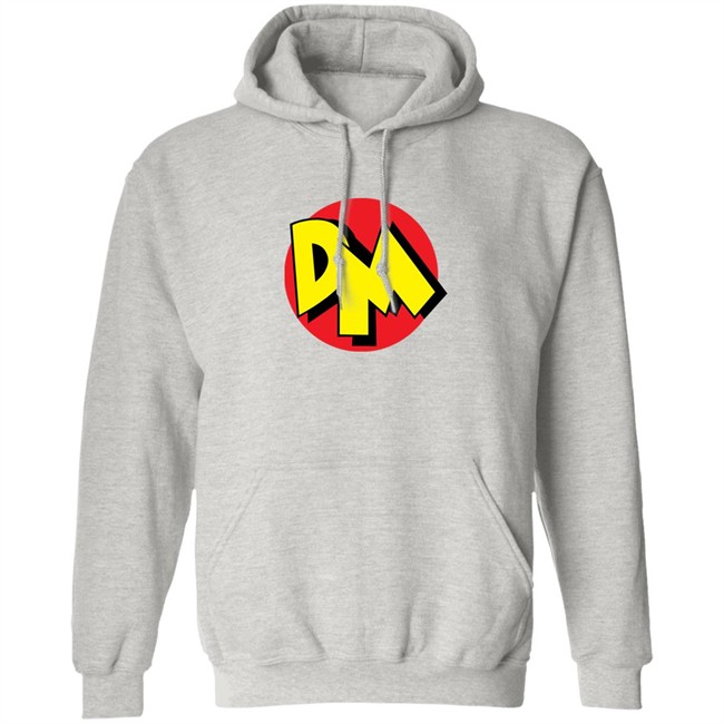 Danger mouse shirt - How we made Danger Mouse – by David Jason and Brian Cosgrove Danger mouse shirt - How we made Danger Mouse – by David Jason and Brian Cosgrove - Image 11