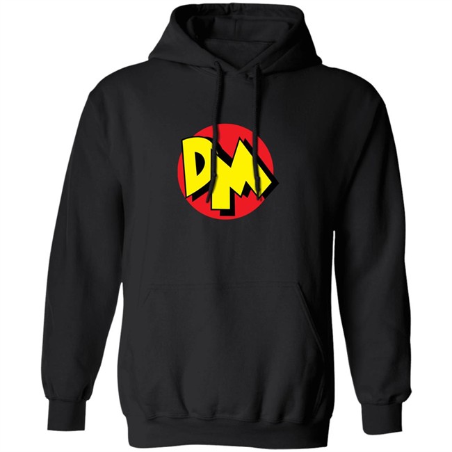 Danger mouse shirt - How we made Danger Mouse – by David Jason and Brian Cosgrove Danger mouse shirt - How we made Danger Mouse – by David Jason and Brian Cosgrove - Image 13