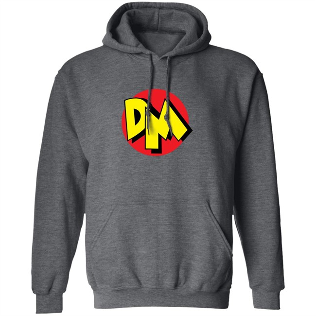 Danger mouse shirt - How we made Danger Mouse – by David Jason and Brian Cosgrove Danger mouse shirt - How we made Danger Mouse – by David Jason and Brian Cosgrove - Image 14