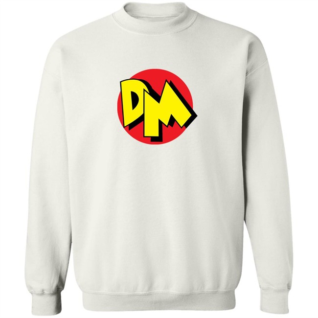 Danger mouse shirt - How we made Danger Mouse – by David Jason and Brian Cosgrove Danger mouse shirt - How we made Danger Mouse – by David Jason and Brian Cosgrove - Image 15