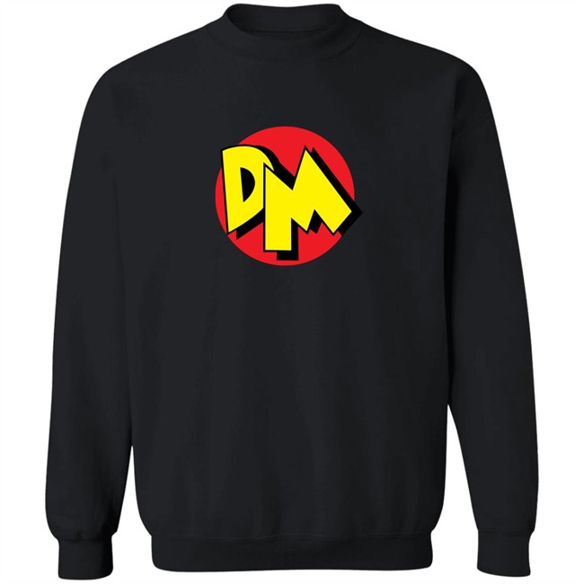 Danger mouse shirt - How we made Danger Mouse – by David Jason and Brian Cosgrove Danger mouse shirt - How we made Danger Mouse – by David Jason and Brian Cosgrove - Image 16