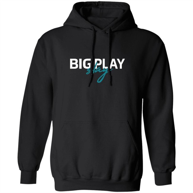 Darius Slay Big Play Slay Shirt Darius Slay Big Play Slay Shirt - Image 11
