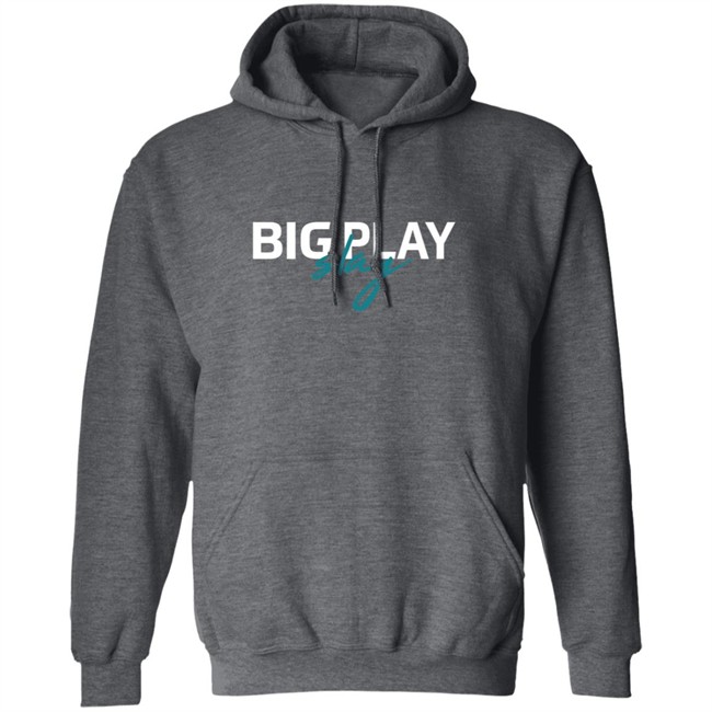 Darius Slay Big Play Slay Shirt Darius Slay Big Play Slay Shirt - Image 12