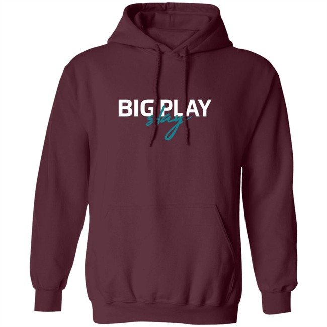 Darius Slay Big Play Slay Shirt Darius Slay Big Play Slay Shirt - Image 13