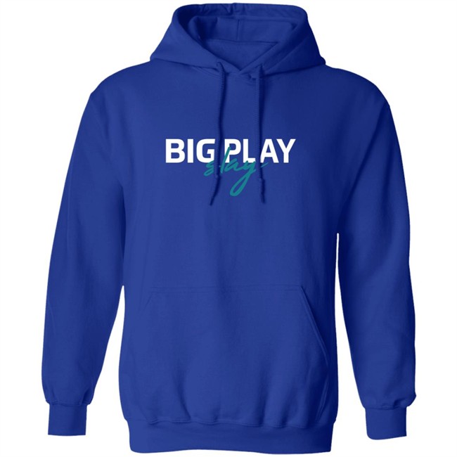 Darius Slay Big Play Slay Shirt Darius Slay Big Play Slay Shirt - Image 14