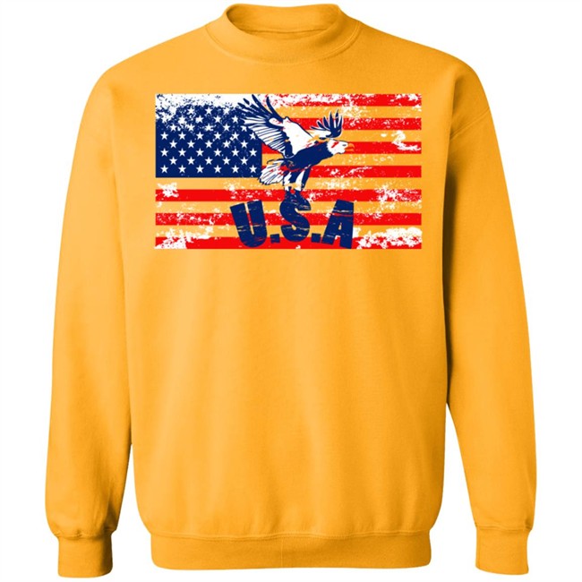 american flag shirt american flag shirt - Image 16