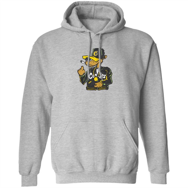 Cookies Merch Top Diggity Tee Cookies Merch Top Diggity Tee - Image 11