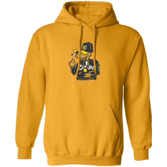 Cookies Merch Top Diggity Tee Cookies Merch Top Diggity Tee - Image 14