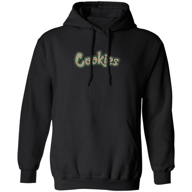 Cookies Store Merch On The Gouch Hoodie