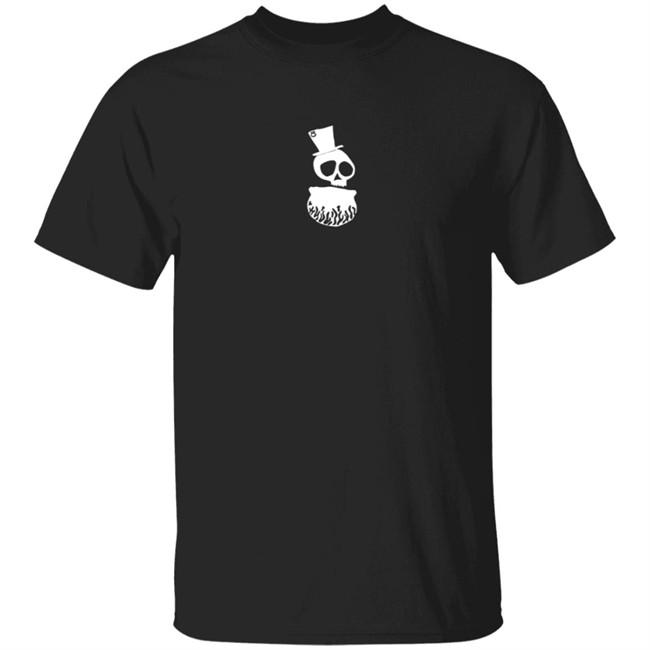 Louis Tomlinson Store Merch The Lyric Drop 2 Tee Shirt
