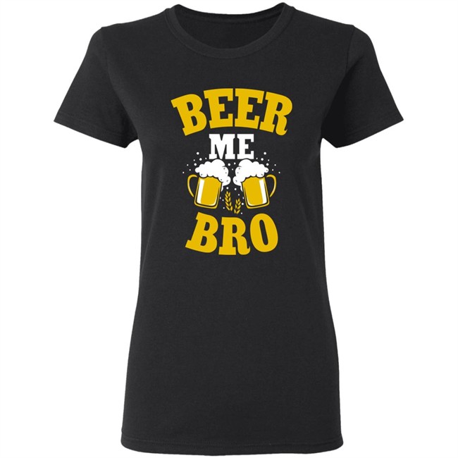 Beer Me Cool International Beer Day Drinking Beer Graphic T Shirt Dress