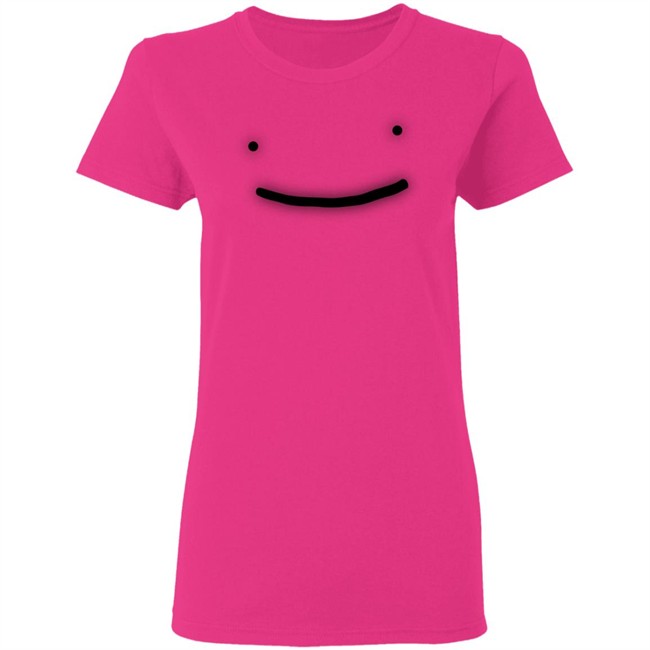 Dreamwastaken Merch Dream Smile Hoodie Dreamwastaken Merch Dream Smile Hoodie - Image 7