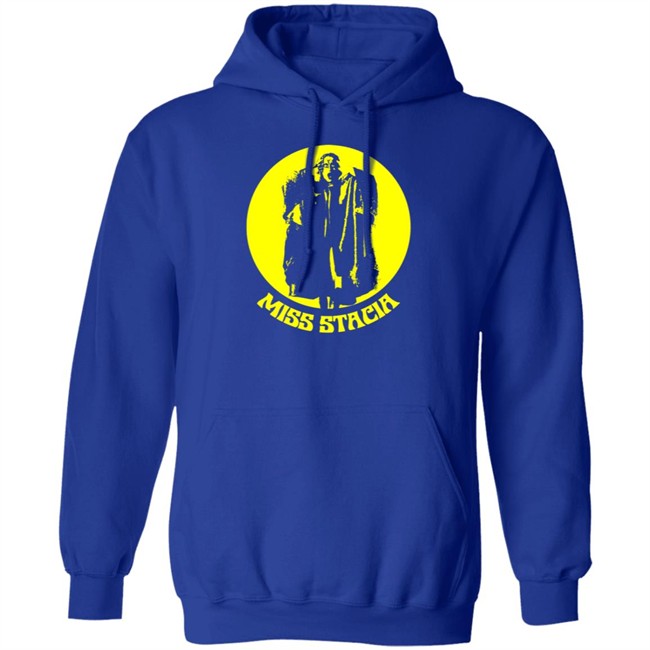 Miss Stacia And Postcard T Shirt Miss Stacia And Postcard T Shirt - Image 14