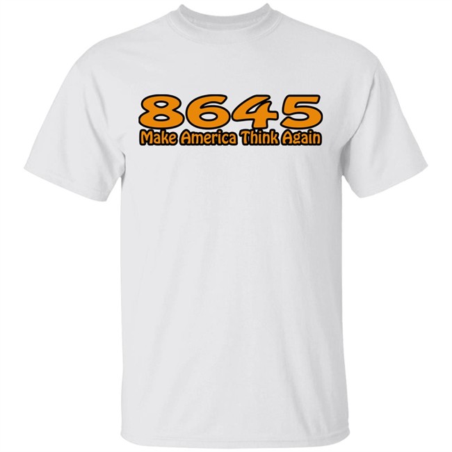 8645 shirt