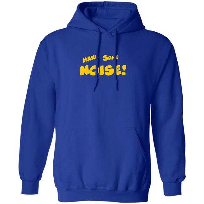 Make Some Noise Tee Shirt Make Some Noise Tee Shirt - Image 14