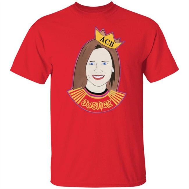 Acb Shirt Acb Shirt - Image 4