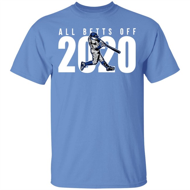 Mookie Betts Shirt Mookie Betts Shirt - Image 3