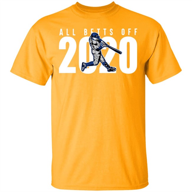 Mookie Betts Shirt Mookie Betts Shirt - Image 4