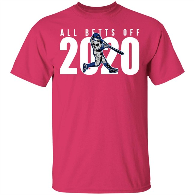 Mookie Betts Shirt Mookie Betts Shirt - Image 5