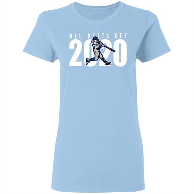 Mookie Betts Shirt Mookie Betts Shirt - Image 6