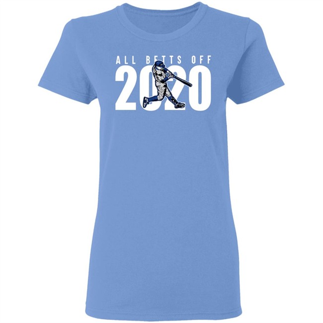 Mookie Betts Shirt Mookie Betts Shirt - Image 7