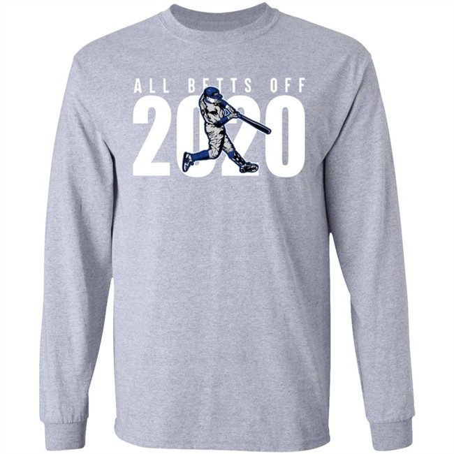 Mookie Betts Shirt Mookie Betts Shirt - Image 8