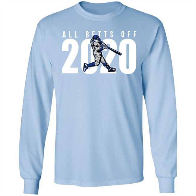 Mookie Betts Shirt Mookie Betts Shirt - Image 9