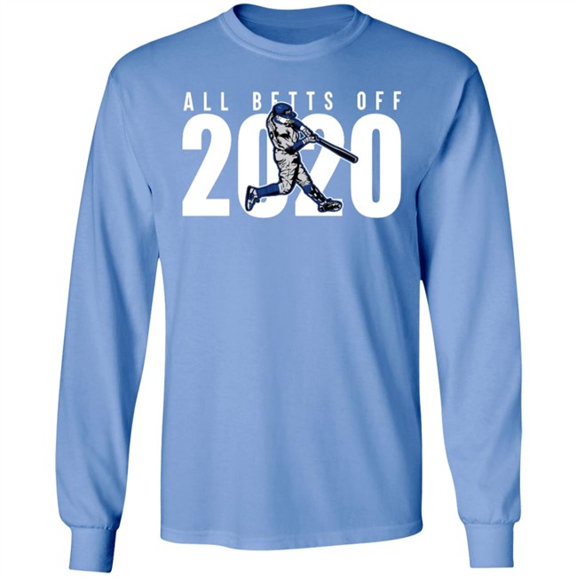 Mookie Betts Shirt Mookie Betts Shirt - Image 10