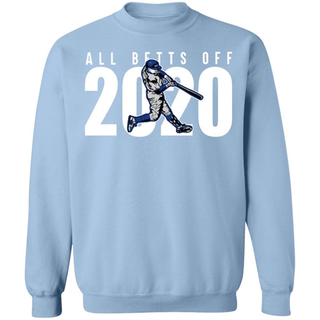 Mookie Betts Shirt Mookie Betts Shirt - Image 15