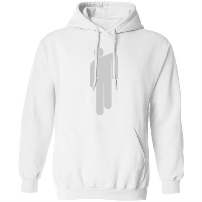 Billie Eilish Blohsh White Hoodie Billie Eilish Blohsh White Hoodie Merch for Lovely Hooded Billie Eilish Blohsh White Hoodie Billie Eilish Blohsh White Hoodie Merch for Lovely Hooded - Image 12